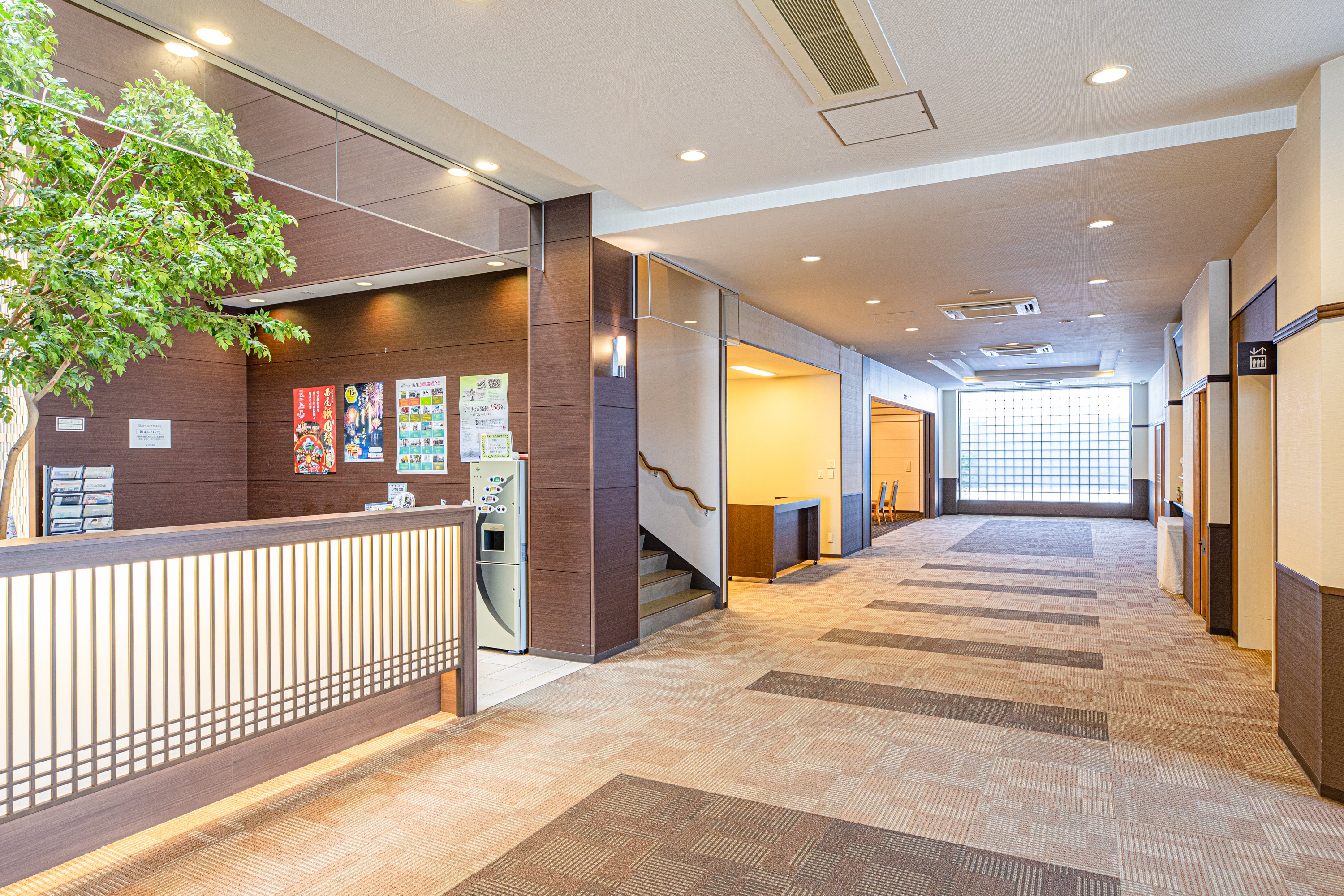 西尾市今川町ホール 4枚目